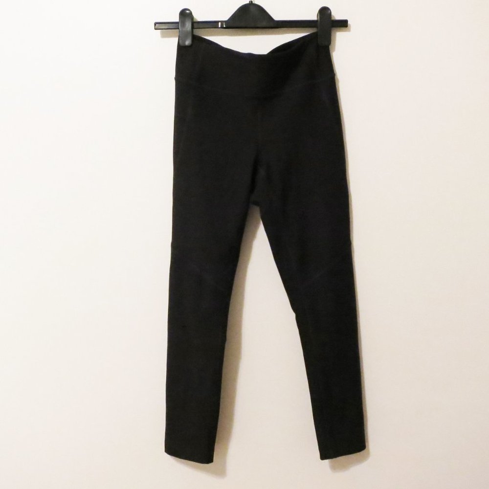 Outdoor Voices- warmup legging (S) - Picture 2 of 2